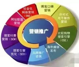 新產品上線 互聯網營銷推廣與銷售全攻略